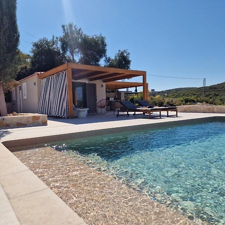 Sunny Villas Klísmata Exterior foto